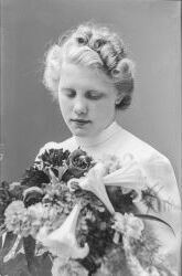 Gunhild Larson - klicka f�r att f�rstora