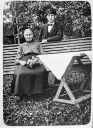 Helmfrid Peterson - klicka f�r att f�rstora