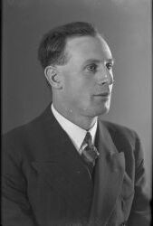 Gustaf Wahlstr�m - klicka f�r att f�rstora