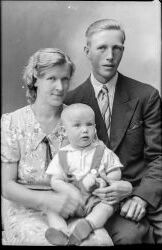 Gunnar Gustavson - klicka f�r att f�rstora