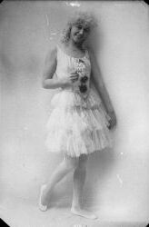 Fru Hilma Gustafson kopia - klicka f�r att f�rstora