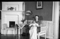 Annie Johanson - klicka f�r att f�rstora