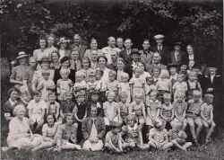 S�ndagsskolfest - klicka f�r att f�rstora