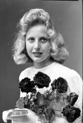 Lillie Nilson - klicka f�r att f�rstora