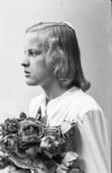 Elsa Karlson - klicka f�r att f�rstora