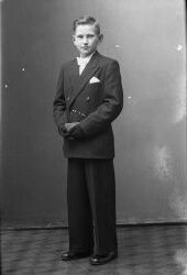 Karl-Arne Peterson - klicka f�r att f�rstora