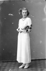 Gullie Johanson - klicka f�r att f�rstora