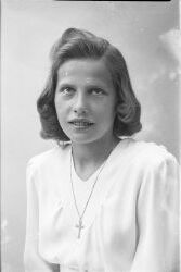 Margareta Alvarson - klicka f�r att f�rstora