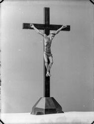 Wictor Pensins (skulptur) - klicka f�r att f�rstora