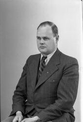 Kamrer T Lindberg - klicka f�r att f�rstora