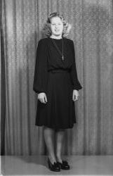 Lilly Nilsson (Malte A) - klicka f�r att f�rstora