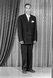 Oskar Eriksson - klicka f�r att f�rstora