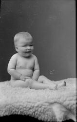 Litet barn - klicka f�r att f�rstora