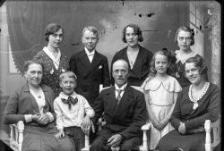 Familjegrupp - klicka f�r att f�rstora