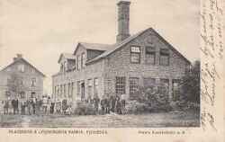 Klaessons & Leijonborgs snickerifabrik - klicka f�r att f�rstora