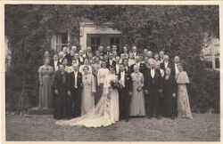 Br�llop  - klicka f�r att f�rstora
