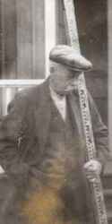 Schaktm�stare J.A. Blixt 85 �r - klicka f�r att f�rstora