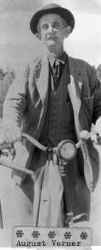 August Verner Casparsson f�dd 1883 - klicka f�r att f�rstora