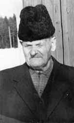 Johan Eriksson 90 �r - klicka f�r att f�rstora