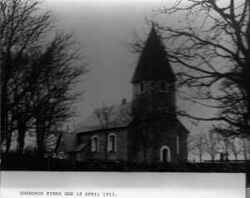 Edsbergs kyrka - klicka f�r att f�rstora