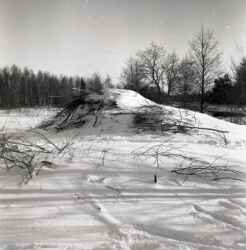 Nya b�verhyddan vid Svart�n vintertid - klicka f�r att f�rstora