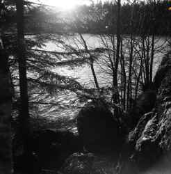 Vid sj�n Trollkarlen - klicka f�r att f�rstora