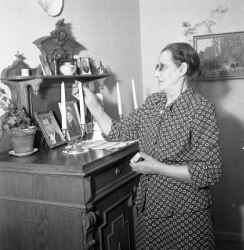 Fru Ramona Forsberg Lund - klicka f�r att f�rstora