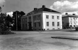Kyrkans Hus i Fjugesta - klicka f�r att f�rstora