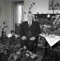 Herr Nystedt - klicka f�r att f�rstora