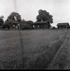 Sven A Carlsson i B�ckatorps g�rd - klicka f�r att f�rstora