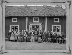 S�rby skola 1902 - klicka f�r att f�rstora