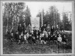 Rosenborgs Bl�band - klicka f�r att f�rstora