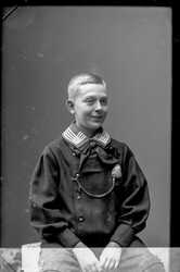 Fritz von Hofsten - klicka f�r att f�rstora