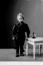 Norrbohms gosse - klicka f�r att f�rstora