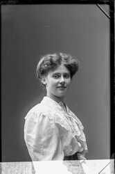 Ida Karlson - klicka f�r att f�rstora
