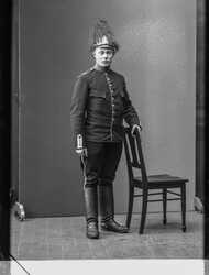 G. W. Eriksson - klicka f�r att f�rstora
