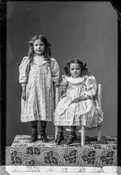Gustafsons barn - klicka f�r att f�rstora