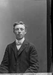 Ivan Fryxell - klicka f�r att f�rstora