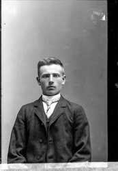 Gerhard Karlsson - klicka f�r att f�rstora