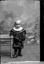 F. Erikssons gosse - klicka f�r att f�rstora