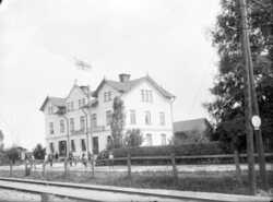 C. Forslund - klicka f�r att f�rstora