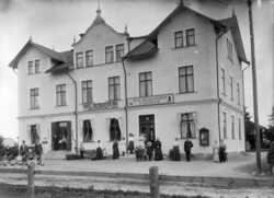 C. Forslund - klicka f�r att f�rstora