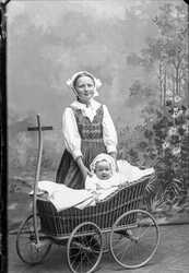 Karlsons gosse - klicka f�r att f�rstora