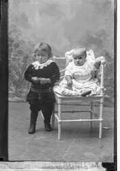 Emil Janson barn - klicka f�r att f�rstora