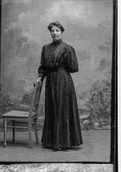 Elsa Moberg - klicka f�r att f�rstora