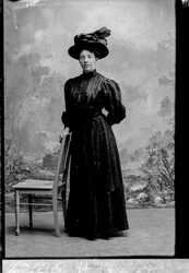 Elsa Moberg - klicka f�r att f�rstora
