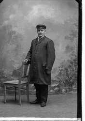 O.S. Olsson - klicka f�r att f�rstora