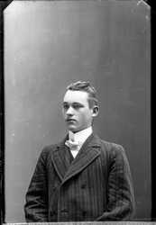 Helmer Anderson (Nor�n) - klicka f�r att f�rstora