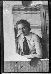Frkn Hilda Erikson - klicka f�r att f�rstora