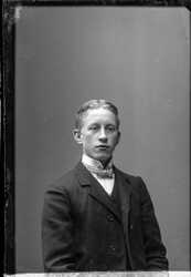 Samuel Eriksson - klicka f�r att f�rstora